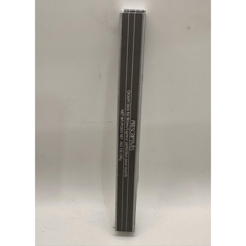 NIB Prescriptives Groom Stick for Brows - CLOVE 03 - Discontinued Rare HTF